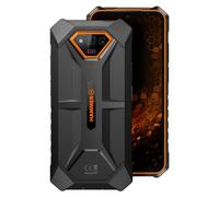 Hammer, Smartphone Hammer Iron V Android 13 Impermeabile IP69 Batteria 6320mAh [EEK: B]