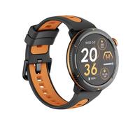Hammer Smartwatch 2 Lite, schermo AMOLED da 1,43 pollici, funzione Always-on-Display, batteria da 370 mAh per un'autonomia fino a 15 giorni con una singola carica, impermeabilità 3 ATM, Bluetooth