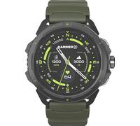 Hammer Smartwatch Watch 2 Black / Green