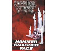 Hammer Smashed Face