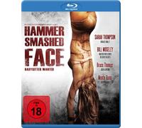 Hammer Smashed Face - Babysitter Wanted
