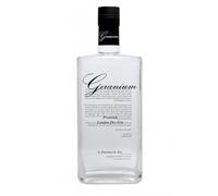 Hammer & Son LTD - Premium London Dry Gin Geranium 0,70 lt.