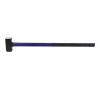 Hammer Steinmetz Fibra Vetro Manico Martello Pietra 3 KG O 6 KG