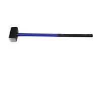 Hammer Steinmetz Fibra Vetro Manico Martello Pietra 3 KG O 6 KG