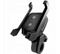 Hammer Supporto Telefono Universale Supporto robusto e regolabile per un utilizzo professionale e confortevole.