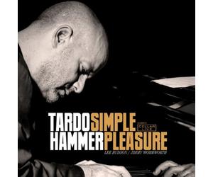 Hammer, Tardo - Simple Pleasure