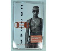 Hammer - Too Legit To Quit
