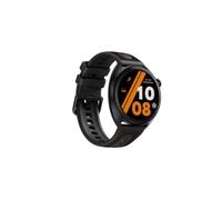 HAMMER VENTUS Pro Smartwatch Bluetooth - Display AMOLED 1,43" 90Hz, GPS, IP68, certificazione MIL-STD-810H, cardiofrequenzimetro con SpO2, 144 modalità sportive, Android e iOS