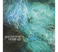 Hammer, Viola - Close-Up