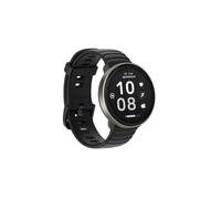HAMMER Watch Ventus Smartwatch GPS AMOLED Smartwatch resistente con GPS e itinerari GPX, display AMOLED da 1,32", 144 modalità sportive, autonomia