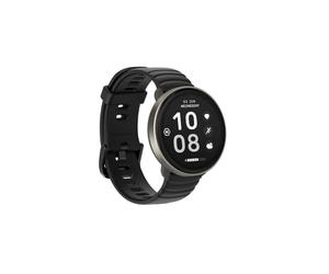 HAMMER Watch Ventus Smartwatch GPS AMOLED Smartwatch resistente con GPS e itinerari GPX, display AMOLED da 1,32", 144 modalità sportive, autonomia
