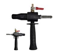 Hammer Water Converter, Water Drill Connecting Rod, Electric Hammer Drill Tool, Adding Device Tool, Electric Hammer Waters Converter, a Tool for Adding Water to Your Electric Drill