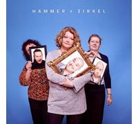 Hammer & Zirkel - Wir Sind Freunde und Darum Machen Wir Musik