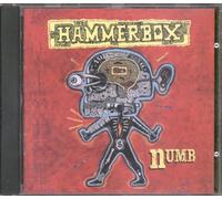 Hammerbox - Numb