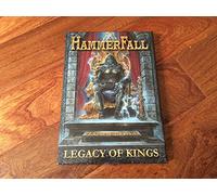 Hammerfall(CD-Box) - Legacy of Kings