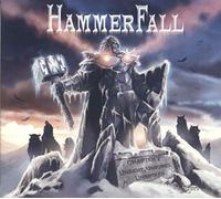 Hammerfall - Chapter V:Unbent...(Lim.ed.)