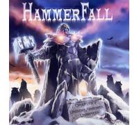 Hammerfall - Chapter V-Unbent,Unbowed,Unbro