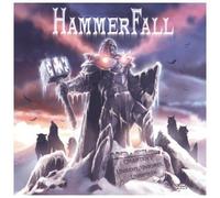 Hammerfall - Chapter V : Unbent, Unbowed, Unbrok