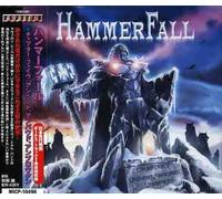 Hammerfall - Chapter V-Unbent Unbowed Unbroken