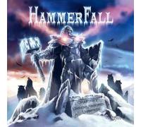 Hammerfall - Chapter V-Unbent Unbowed Unbroken