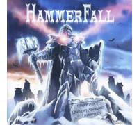 Hammerfall Chapter V: Unbent, Unbowed, Unbroken (CD) Album