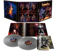 Hammerfall - Crimson Thunder (20 Year Anniversary)