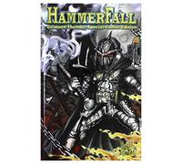 Hammerfall - Crimson Thunder