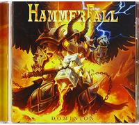 Hammerfall - Dominion