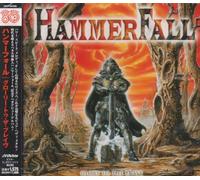 Hammerfall - Glory to Brave