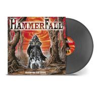 Hammerfall - Glory To The Brave