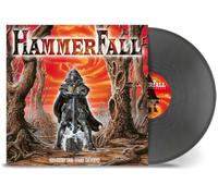 Hammerfall - Glory To The Brave
