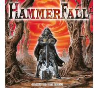 Hammerfall - Glory To The Brave