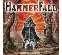 Hammerfall - Glory To The Brave