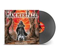 Hammerfall Glory to the Brave (Vinyl LP) 12" Album Coloured Vinyl