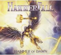 Hammerfall - Hammer Of Dawn