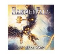 - HammerFall - Hammer Of Dawn - Vinile