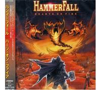 Hammerfall - Hearts on Fire