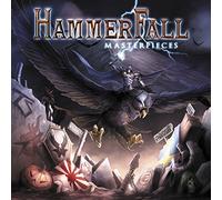 Hammerfall - Masterpieces