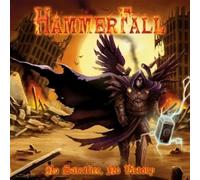 Hammerfall - No Sacrifice No Victory