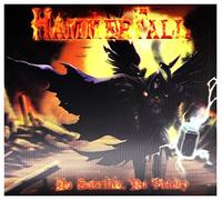 Hammerfall - No Sacrifice No Victory
