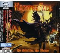 Hammerfall - No Sacrifice No Victory