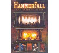 Hammerfall - One Crimson Night