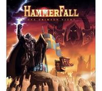 Hammerfall - One Crimson Night (Live) (3 LP)