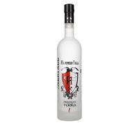 HammerFall Premium Vodka 40% Vol. 0,7l