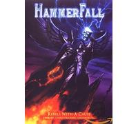 HammerFall – Rebels With a Cause – DVD