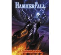 Hammerfall - Rebels With a Cause-Unruly Unr