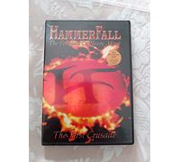 Hammerfall - The First Crusade
