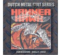 Hammerhawk - Breaks Loose