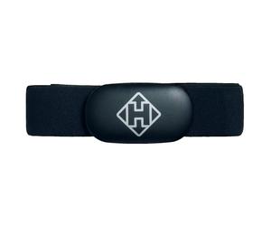HAMMERHEAD - 2.0 C1 Brustgurt - Cardiofrequenzimetro 71-122 cm nero