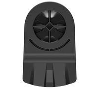 Hammerhead Accessorio Adattatore Di Montaggio Qtrh-a1 Black